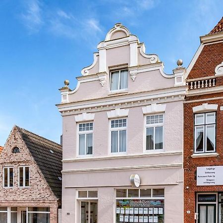 Stadthaus Husum Husum  Ngoại thất bức ảnh