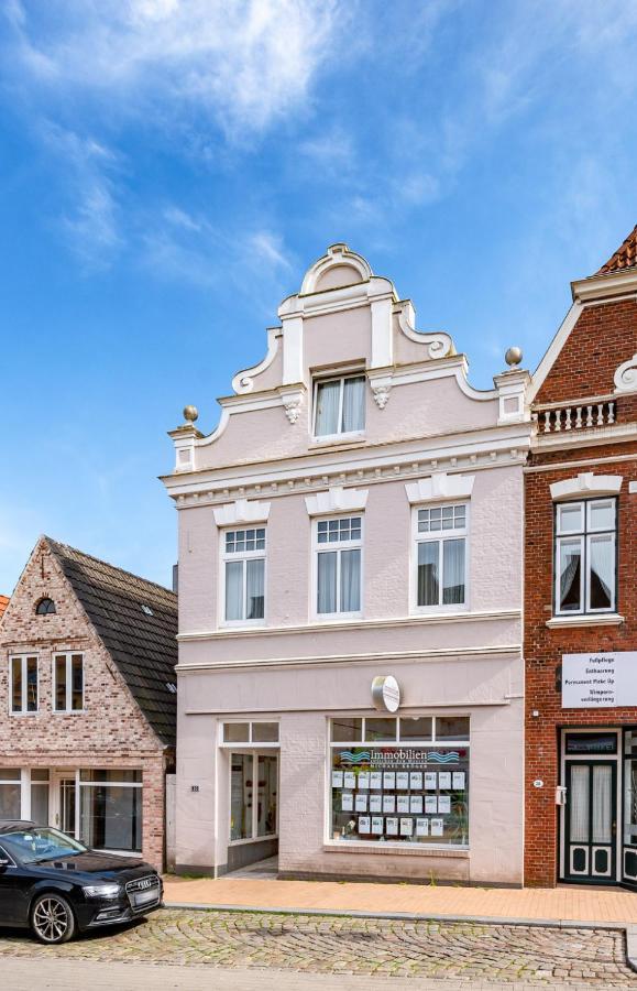 Stadthaus Husum Husum  Ngoại thất bức ảnh