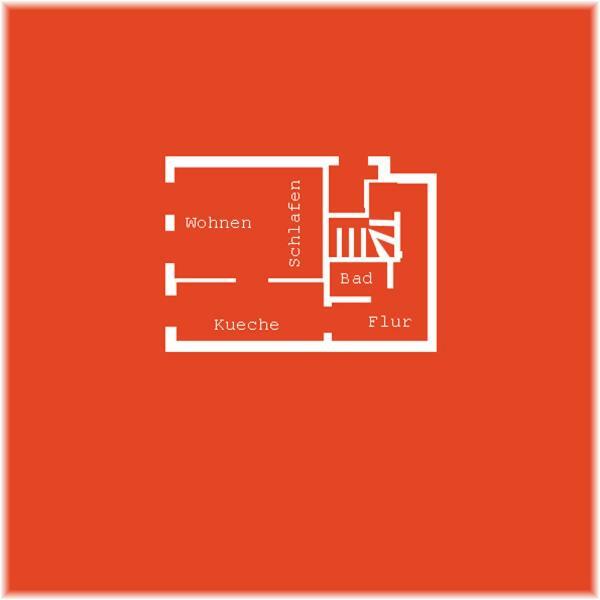 Stadthaus Husum Husum  Ngoại thất bức ảnh